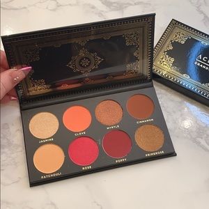 Ace Beaute Grandiose Palette